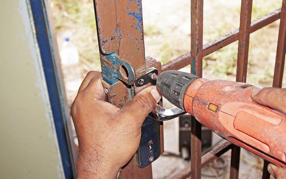 intervention serrurier Villetaneuse