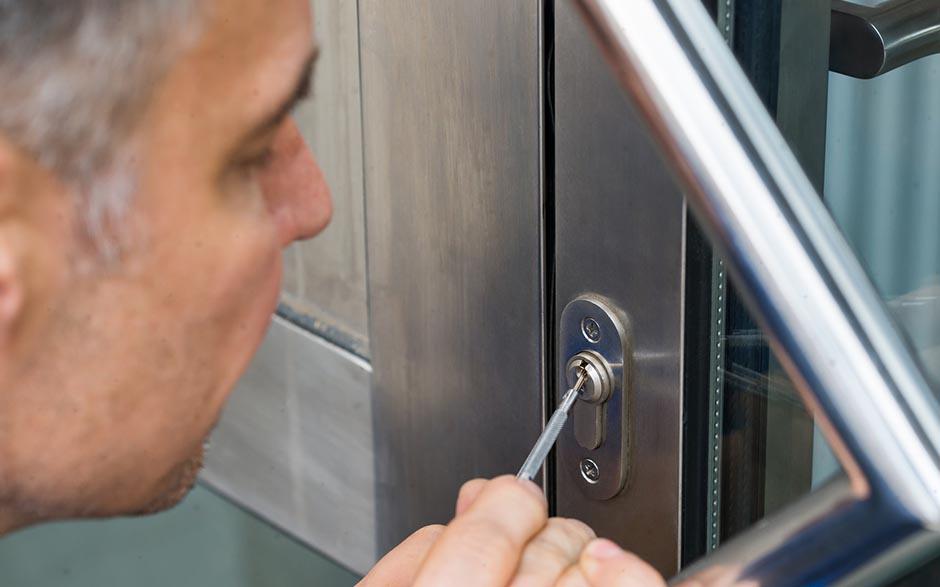 compétents dans le domaine serrurier prix Créteil